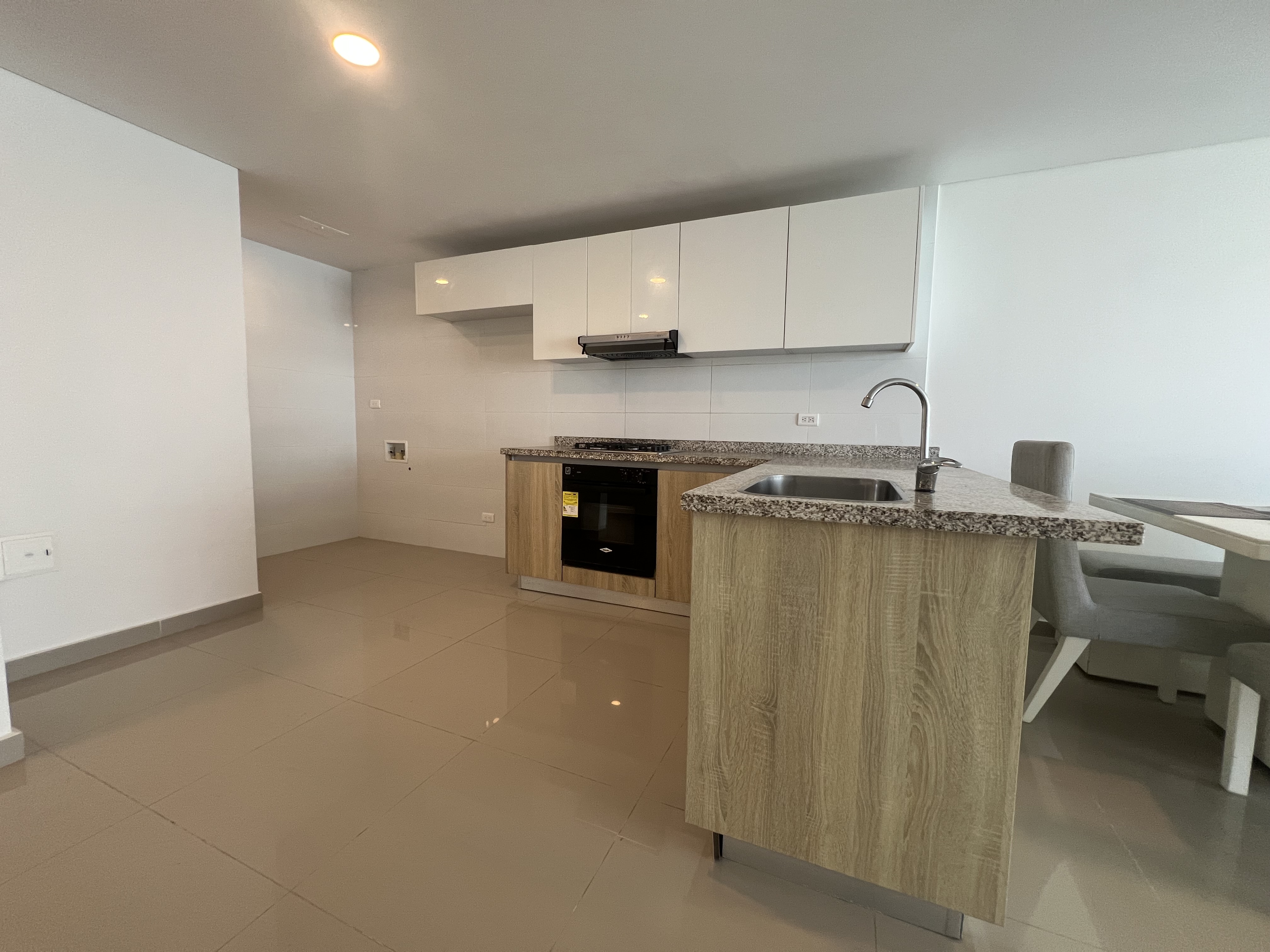 Apartamento en Condominio Montú - Imagen 2