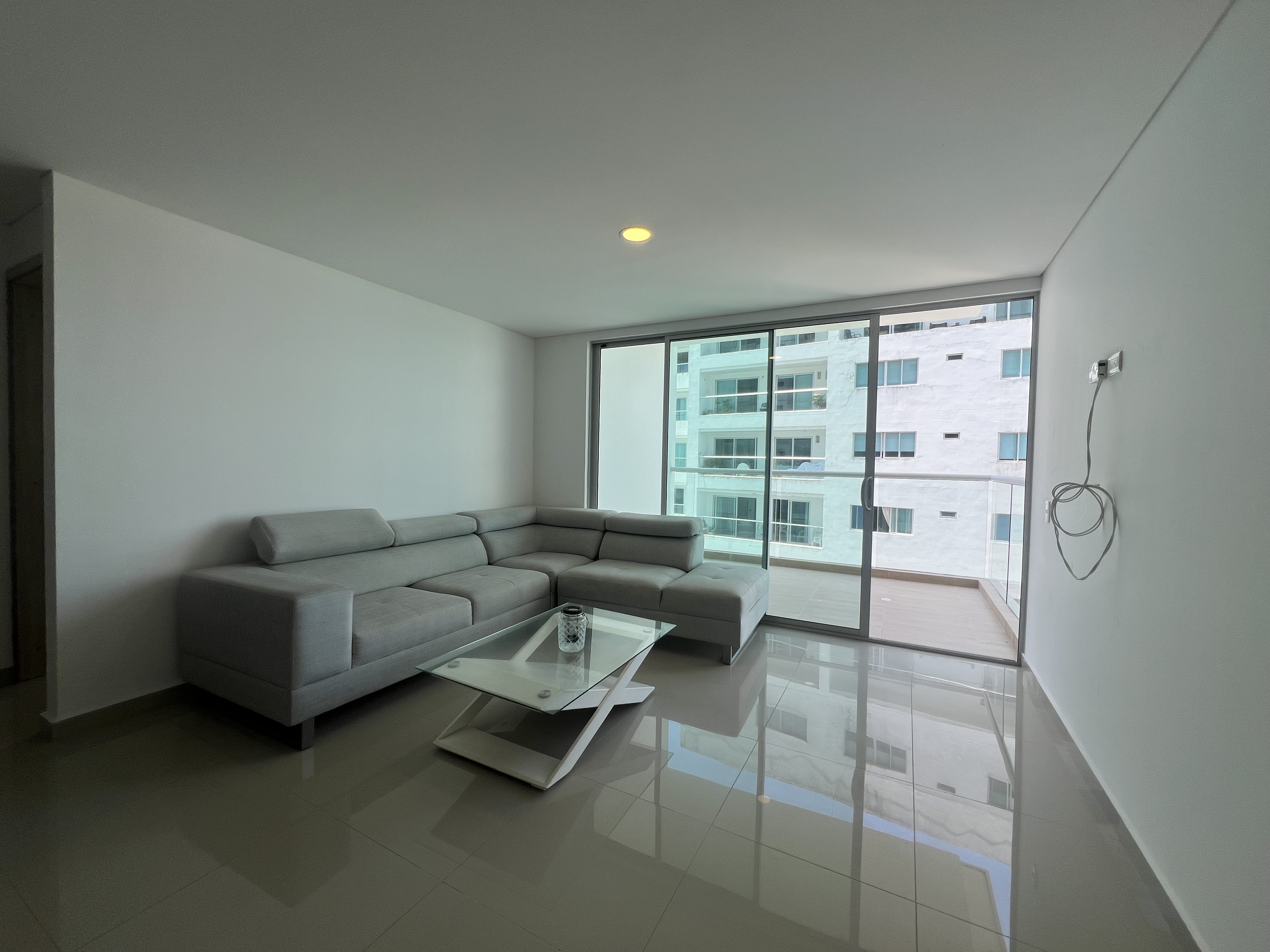 Apartamento en Condominio Montú - Imagen 3
