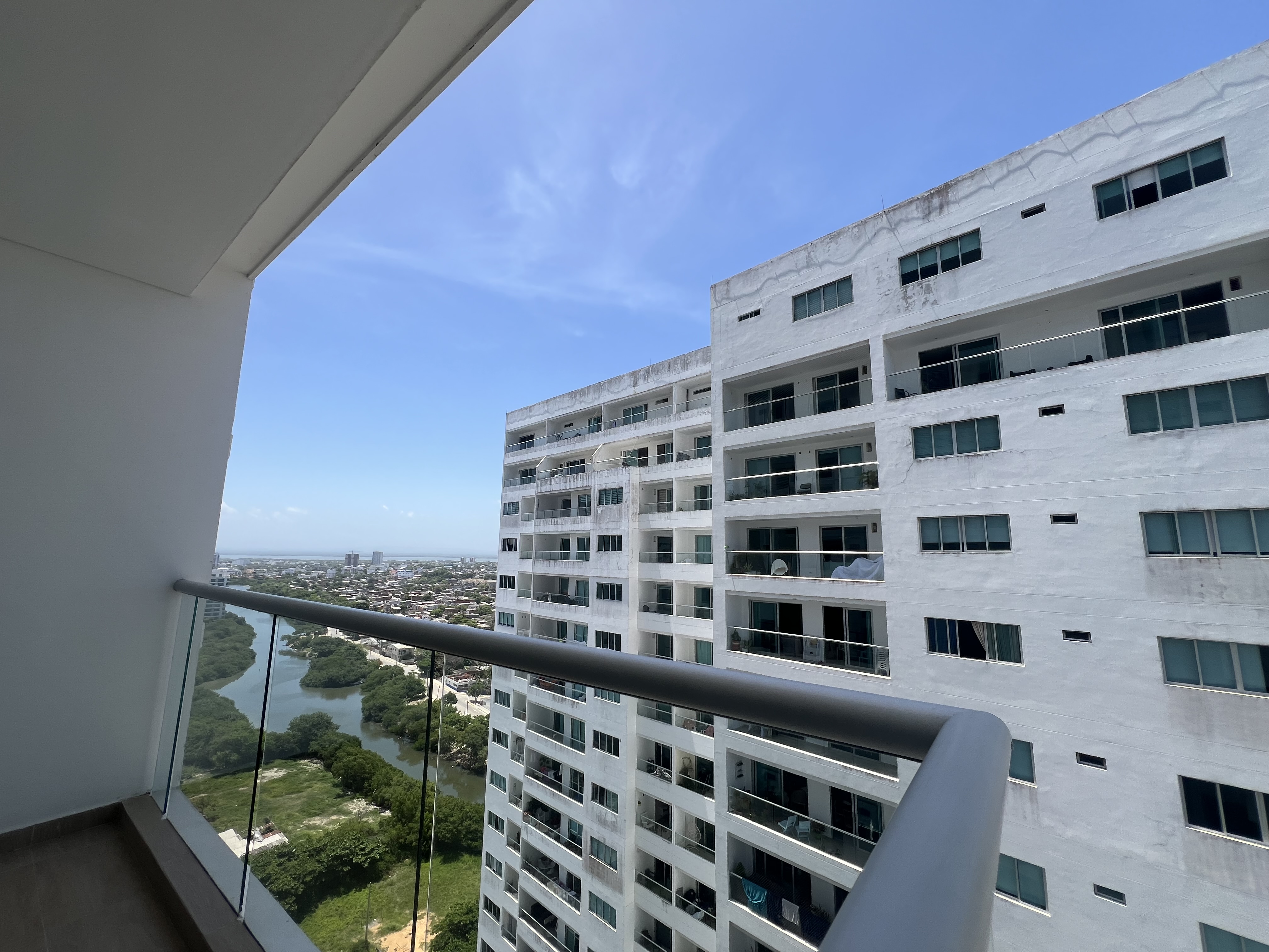Apartamento en Condominio Montú - Imagen 4