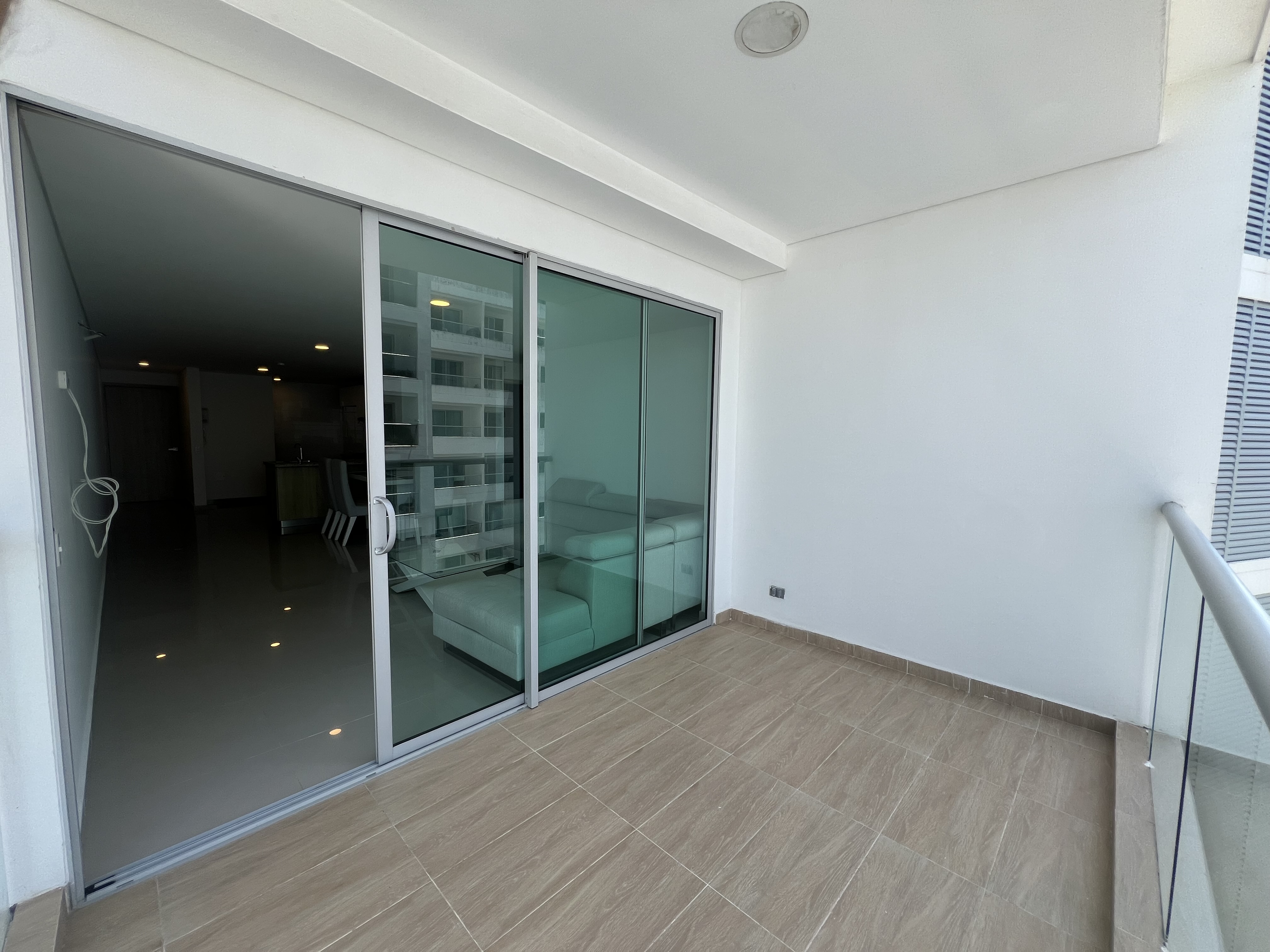 Apartamento en Condominio Montú - Imagen 5