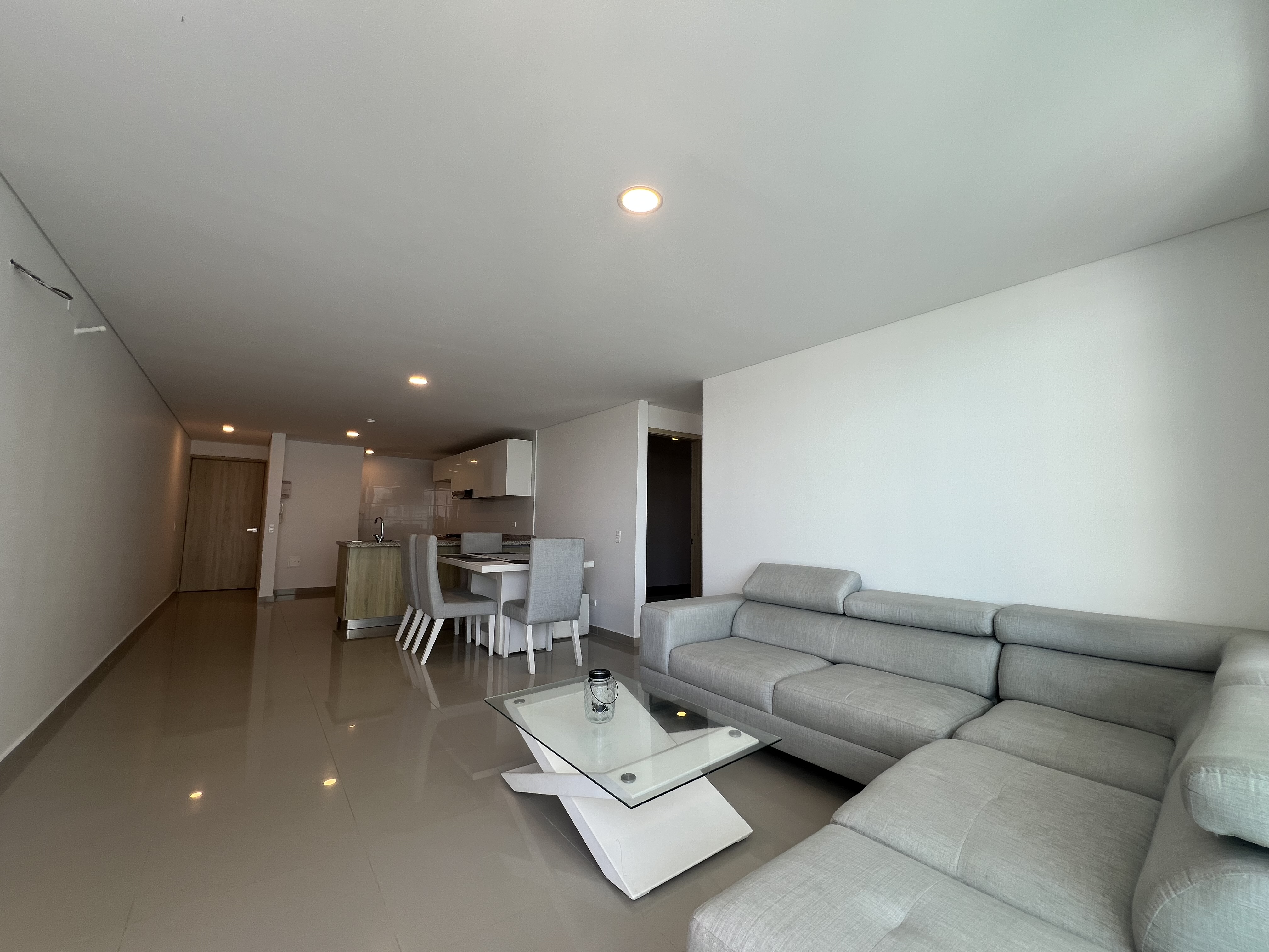 Apartamento en Condominio Montú - Imagen 6