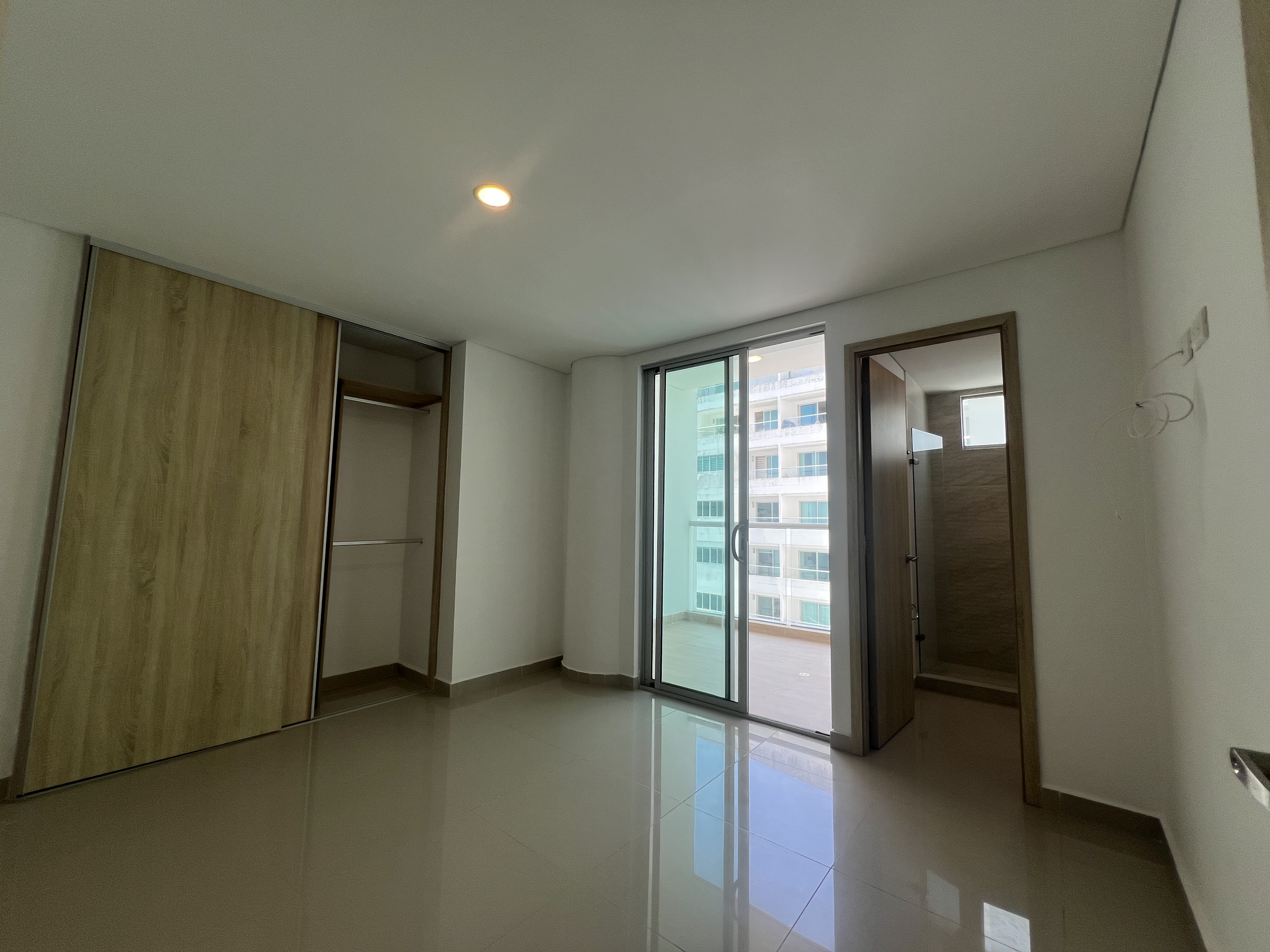 Apartamento en Condominio Montú - Imagen 7
