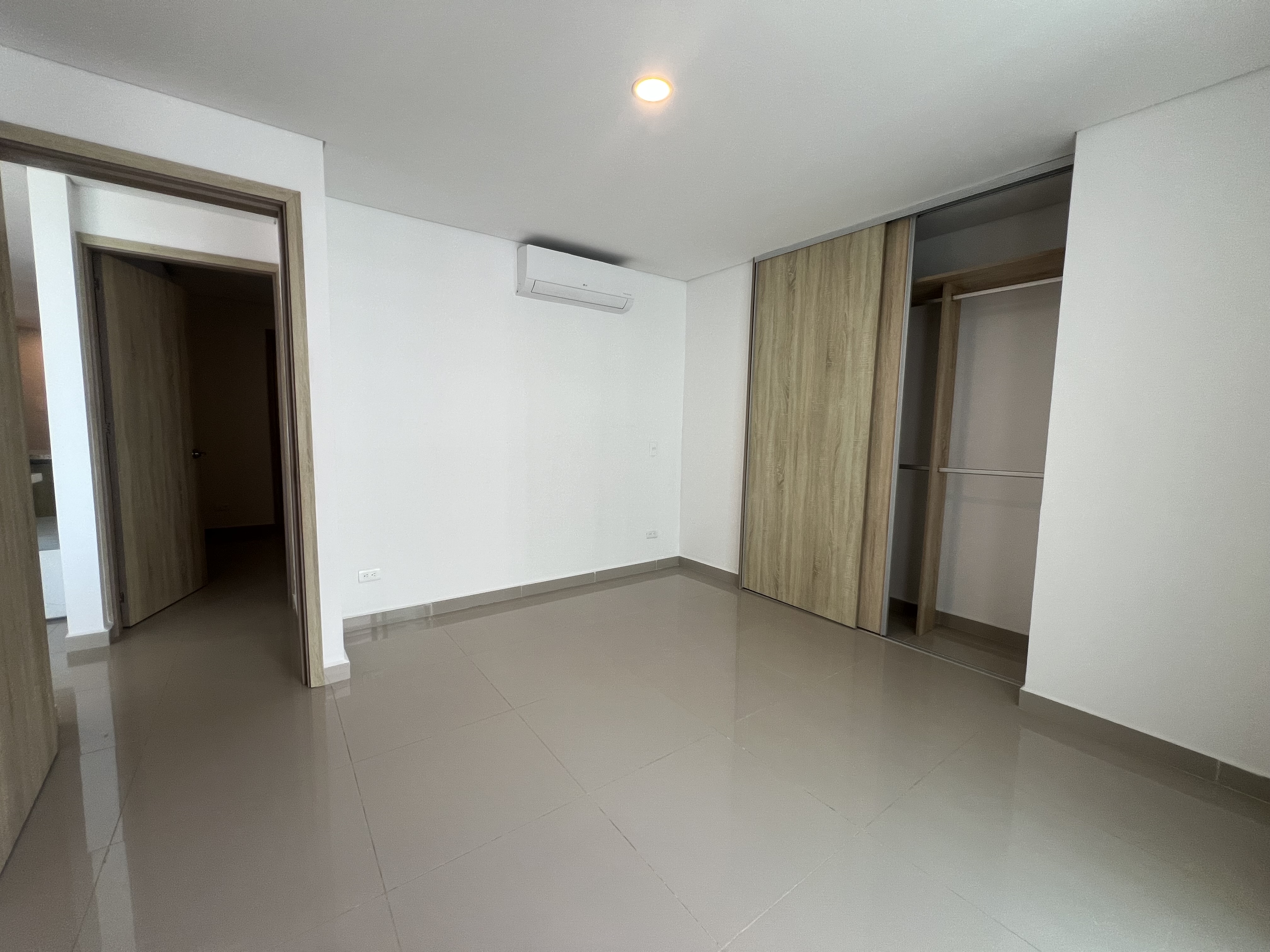Apartamento en Condominio Montú - Imagen 8