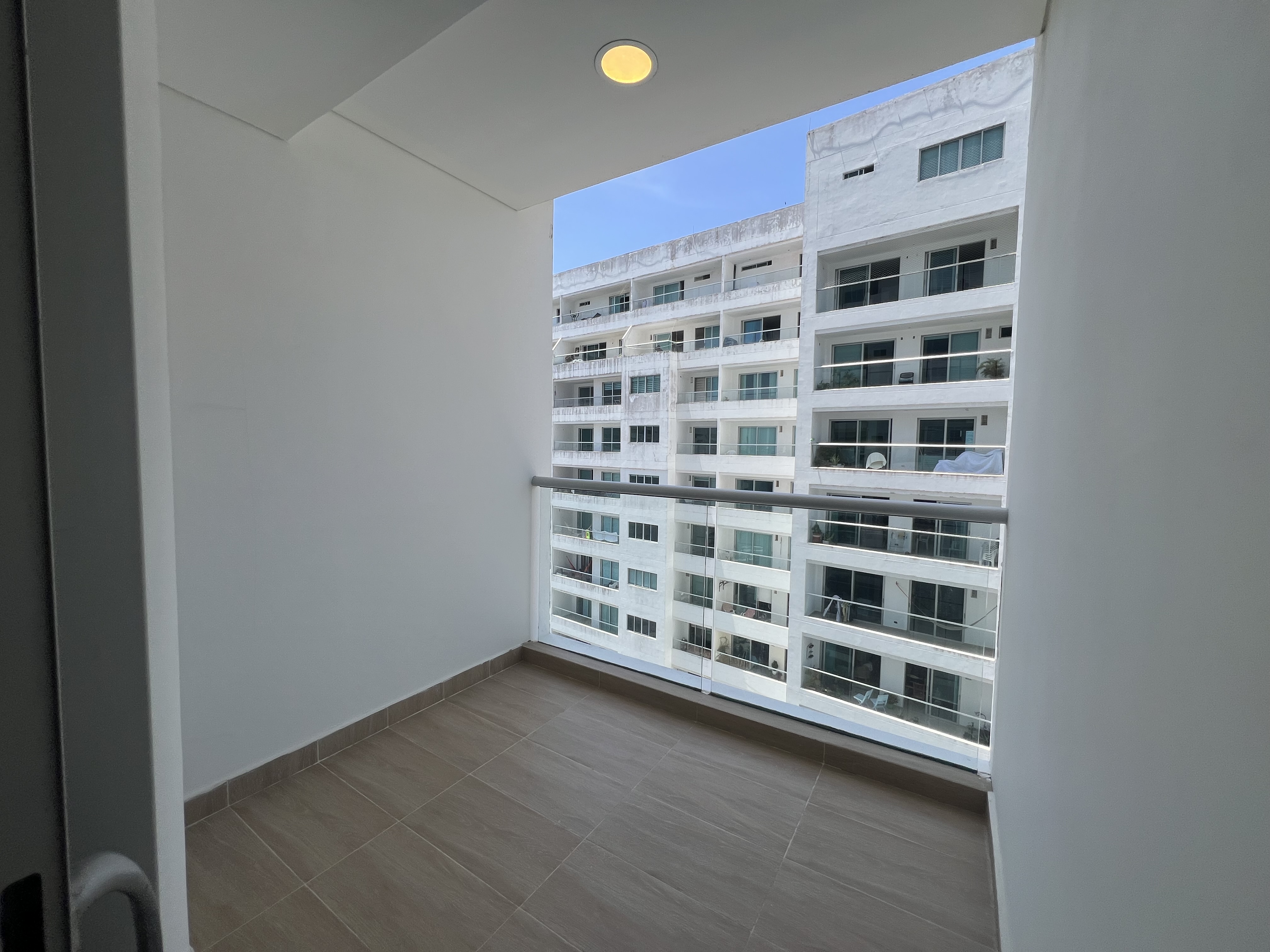 Apartamento en Condominio Montú - Imagen 11