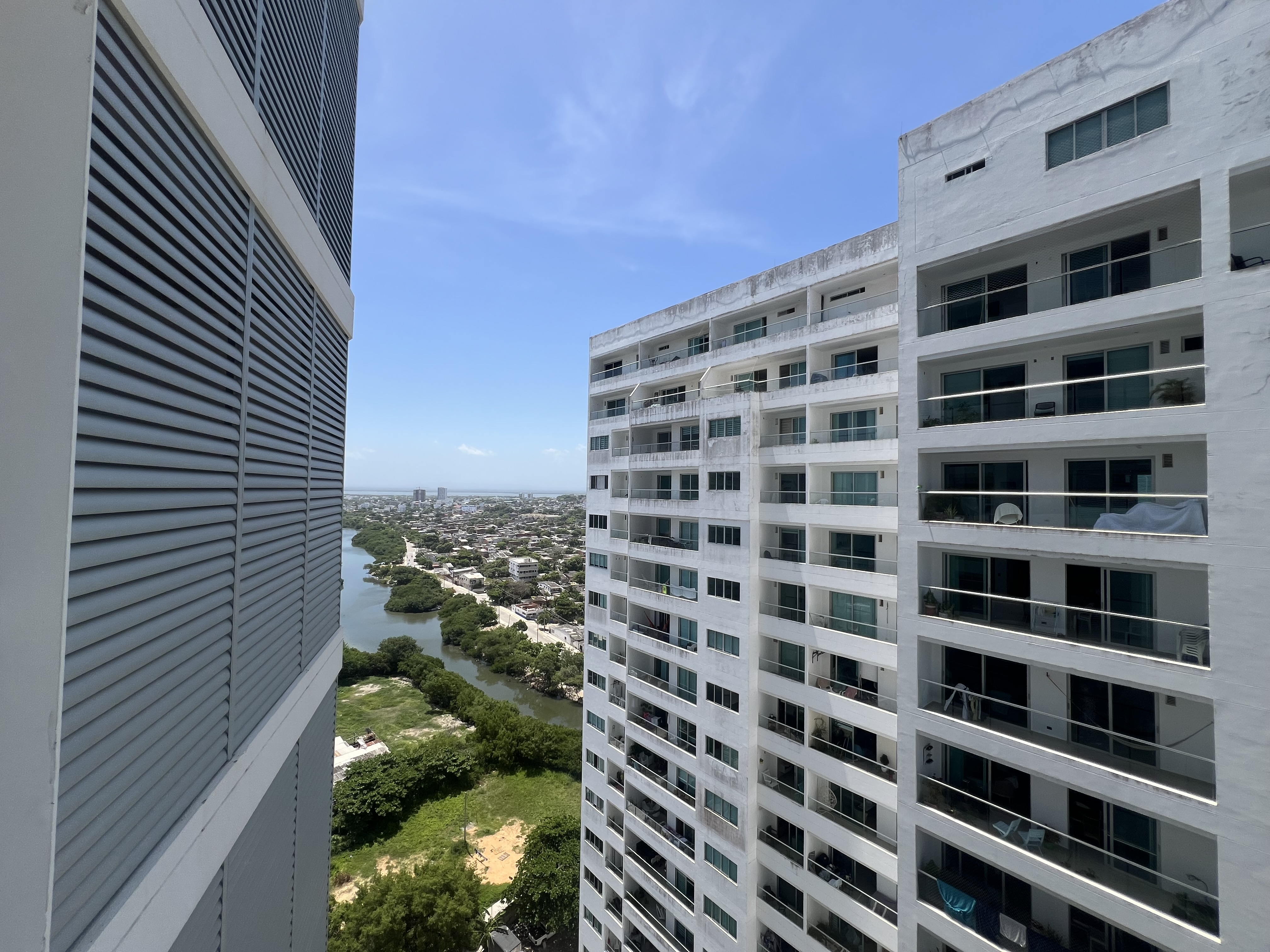 Apartamento en Condominio Montú - Imagen 12