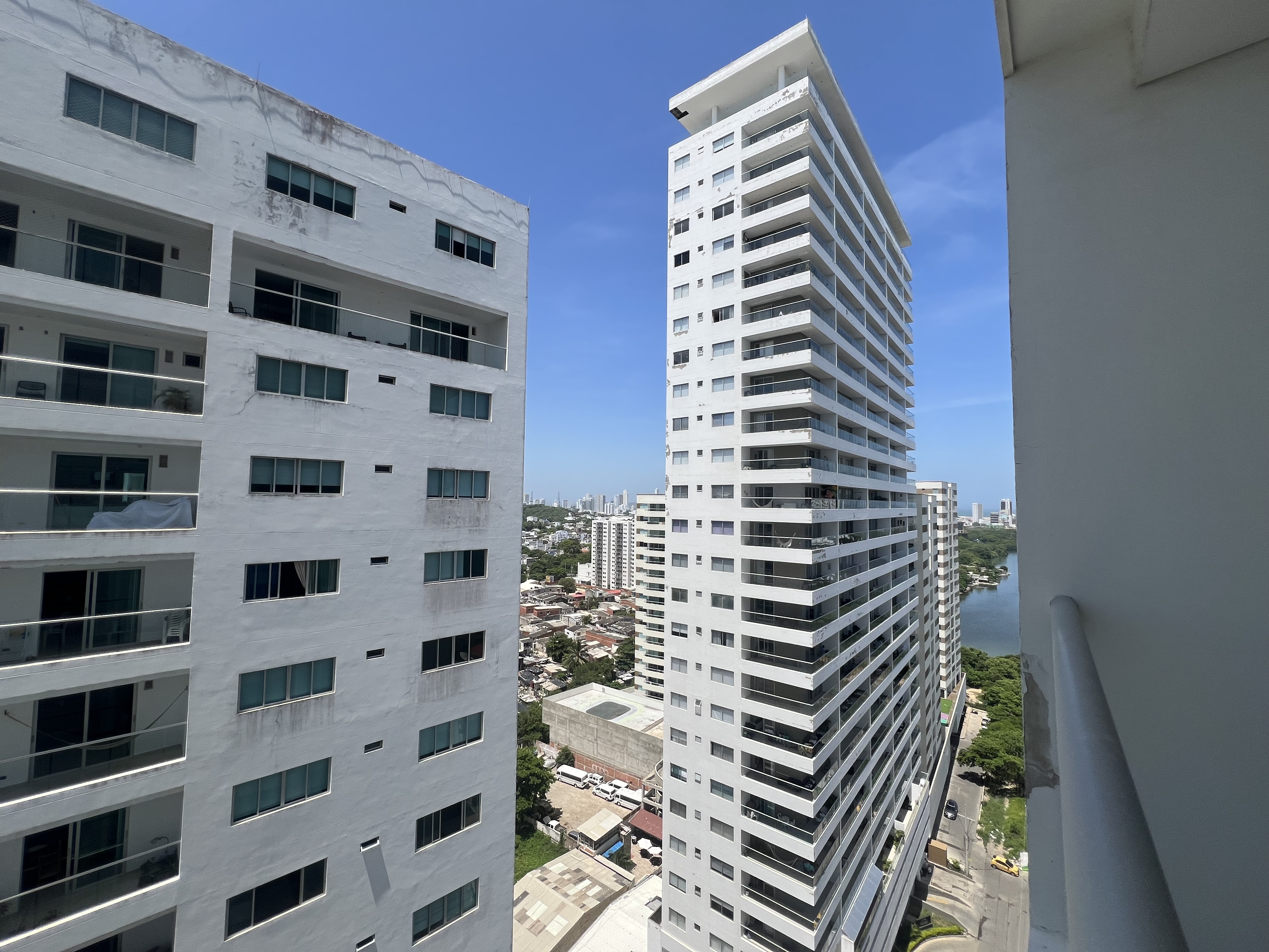 Apartamento en Condominio Montú - Imagen 13