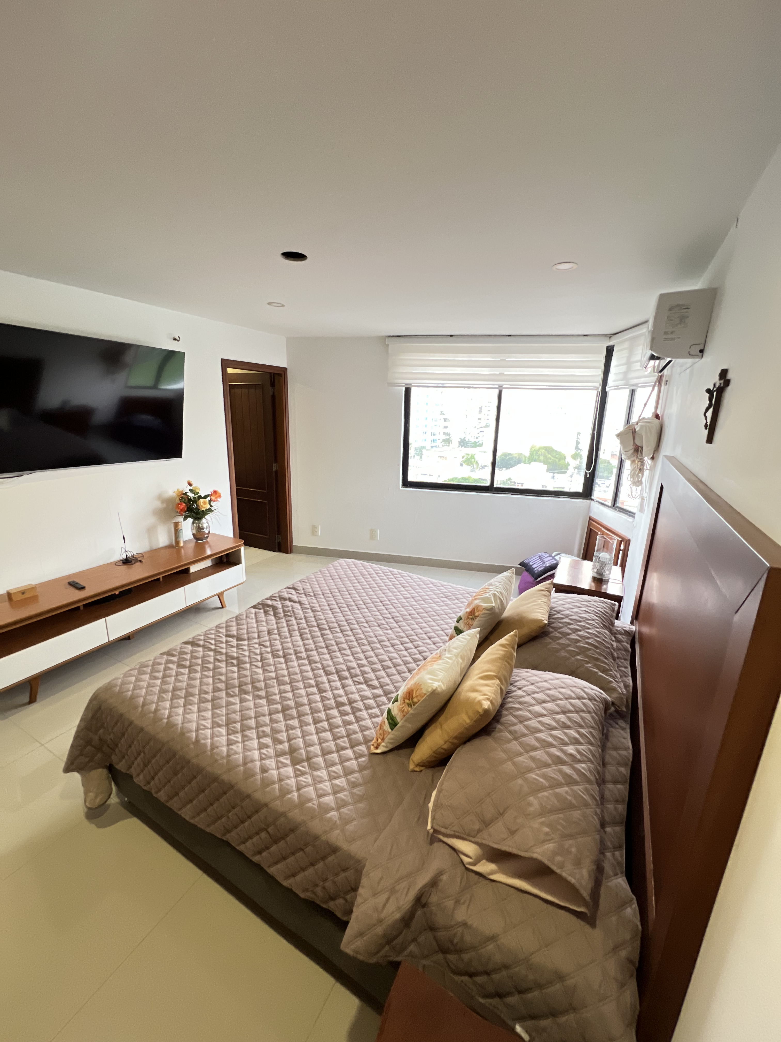 APARTAMENTO EN BOCAGRANDE EDIFICIO IPANEMA - Imagen 10