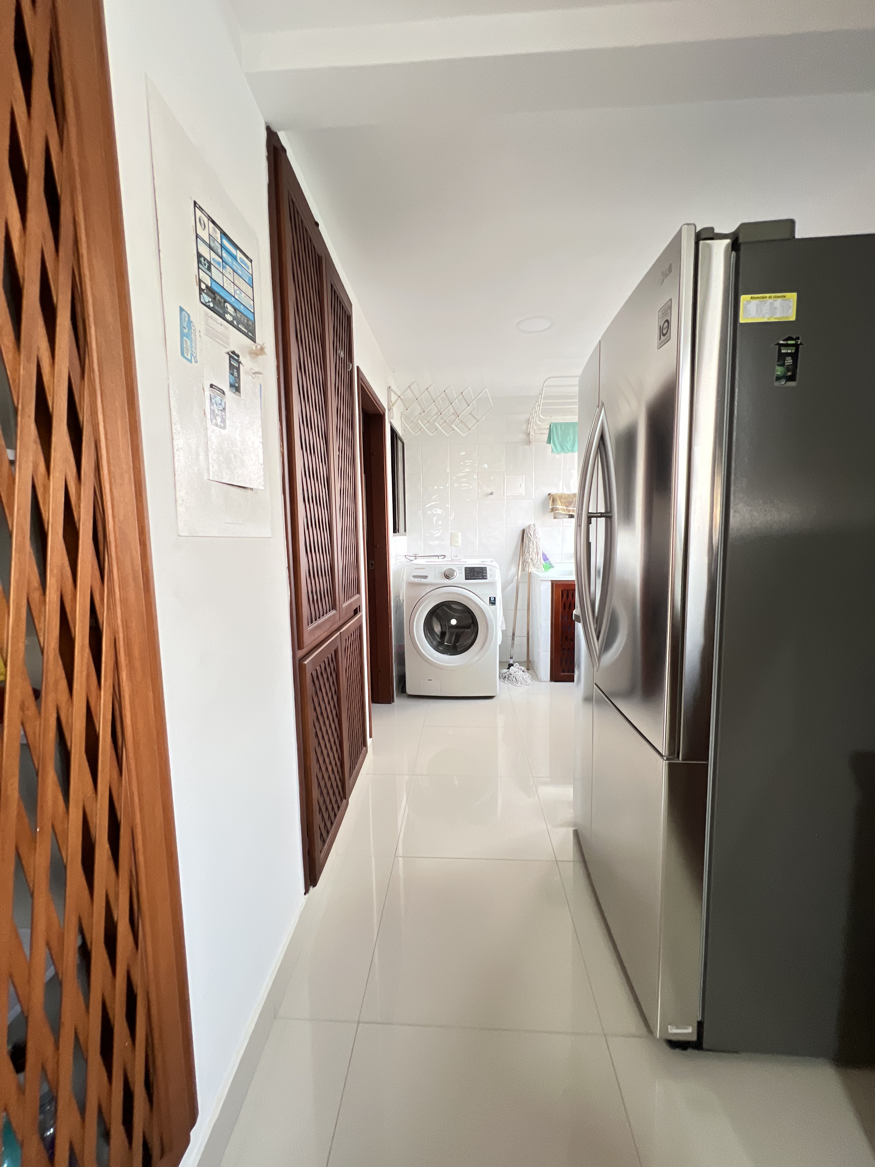 APARTAMENTO EN BOCAGRANDE EDIFICIO IPANEMA - Imagen 5