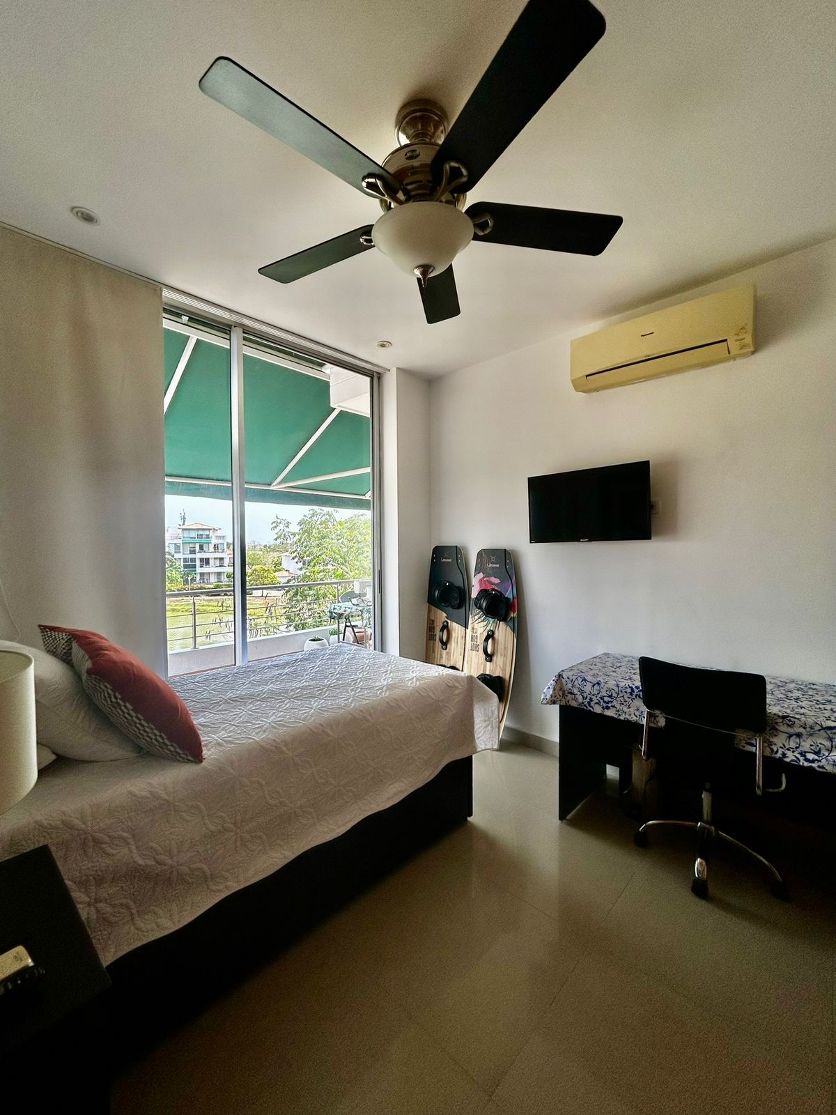 APTO DÚPLEX EN LAGUNA CLUB - PISO 3 - Imagen 11