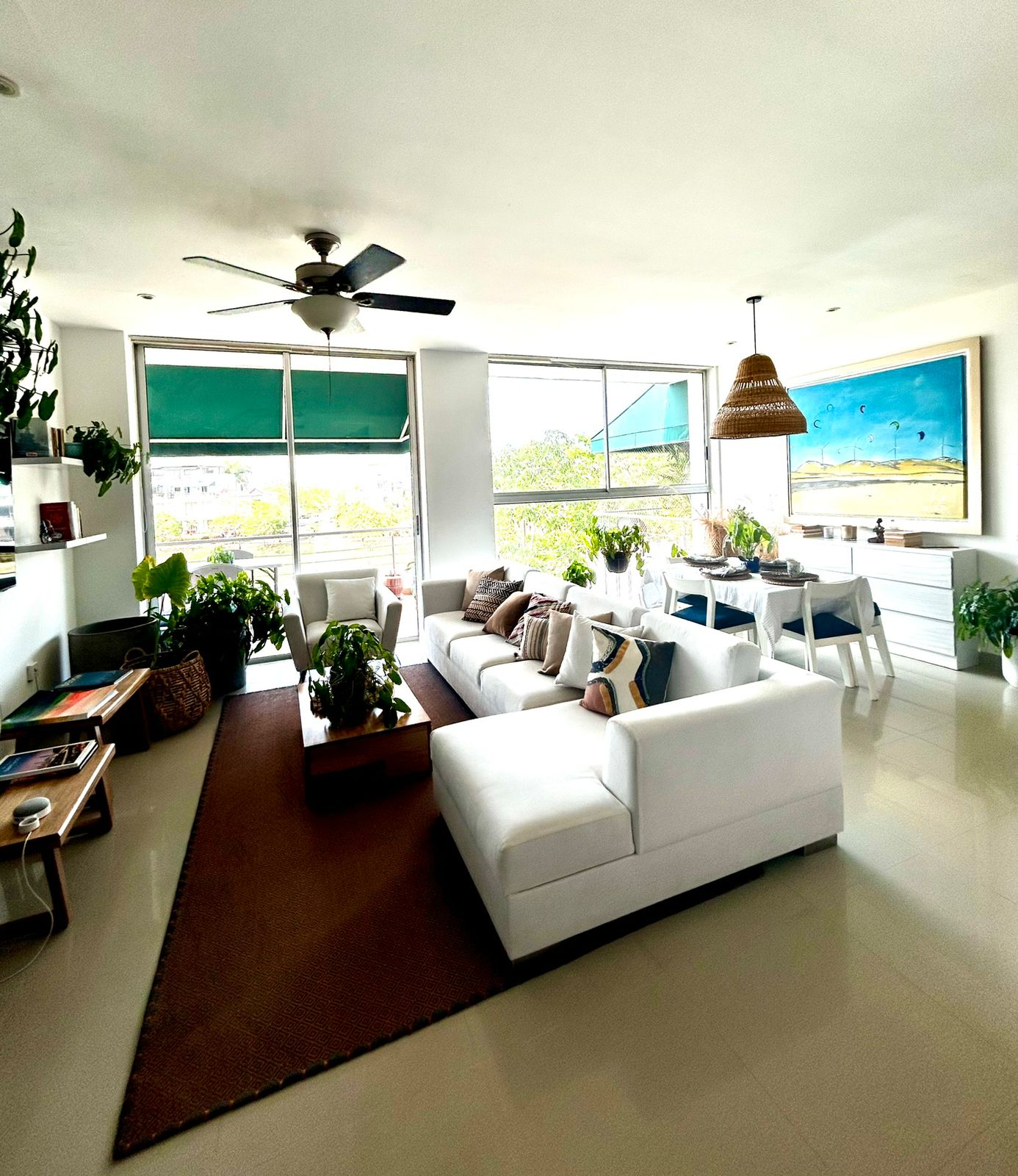 APTO DÚPLEX EN LAGUNA CLUB - PISO 3 - Imagen 12