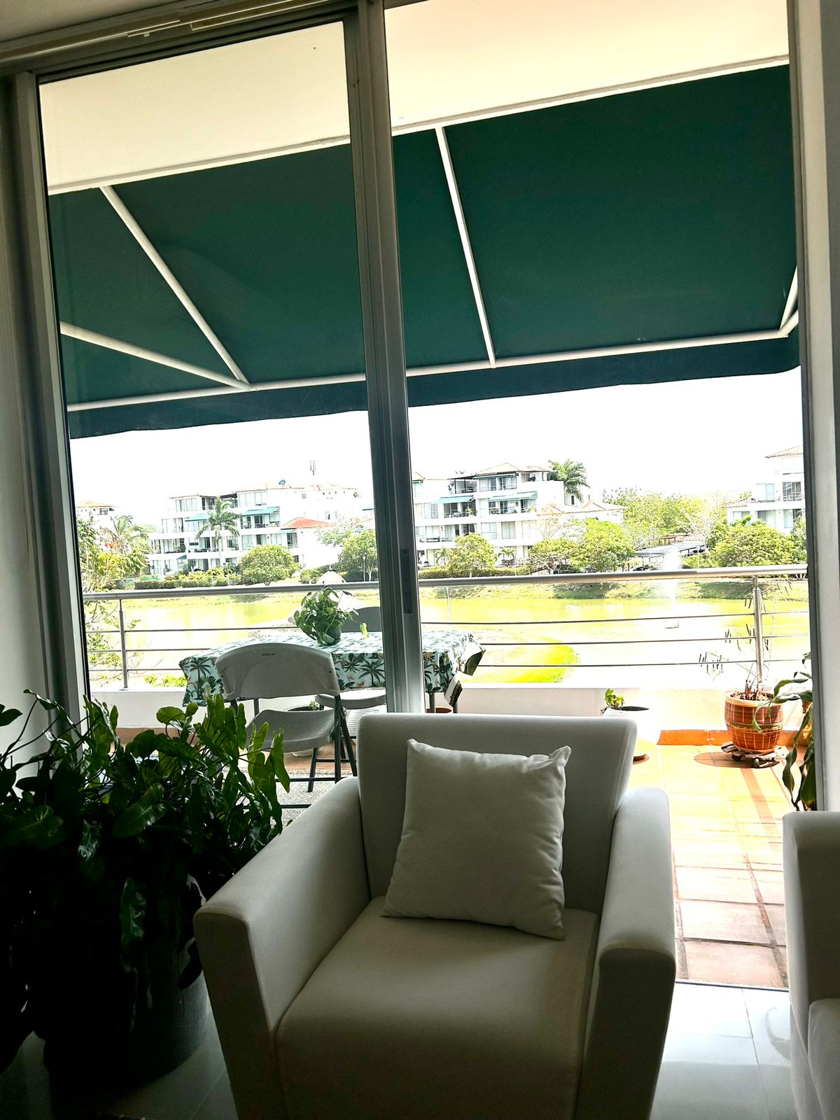 APTO DÚPLEX EN LAGUNA CLUB - PISO 3 - Imagen 14