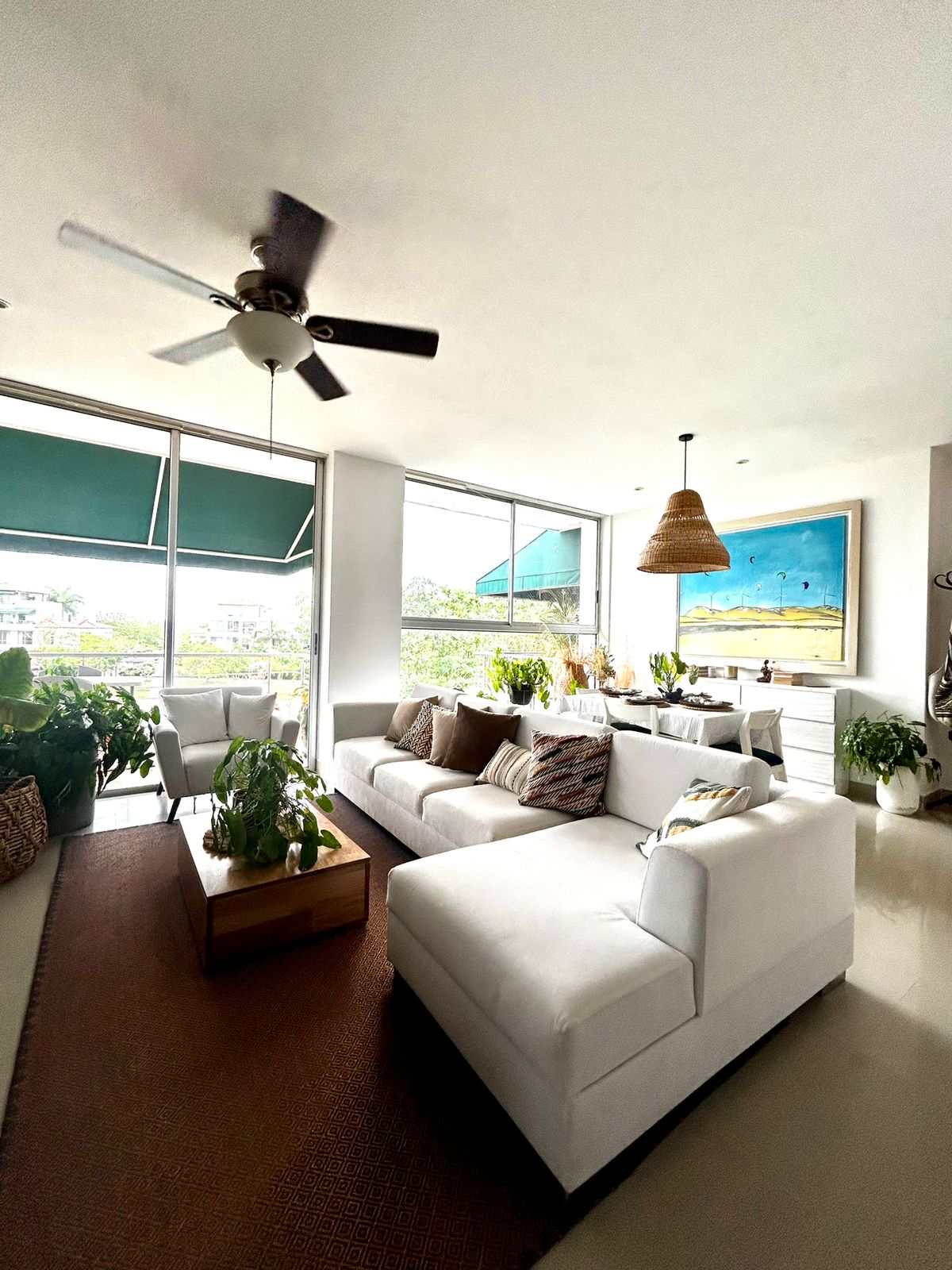 APTO DÚPLEX EN LAGUNA CLUB - PISO 3 - Imagen 15