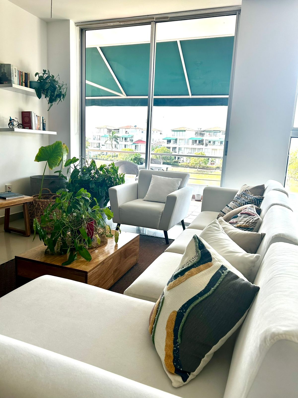 APTO DÚPLEX EN LAGUNA CLUB - PISO 3 - Imagen 17