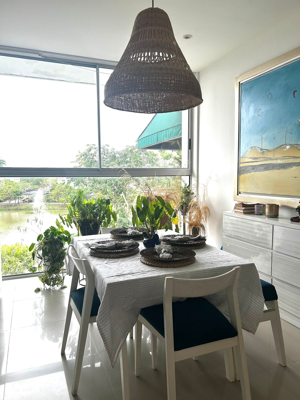 APTO DÚPLEX EN LAGUNA CLUB - PISO 3 - Imagen 19