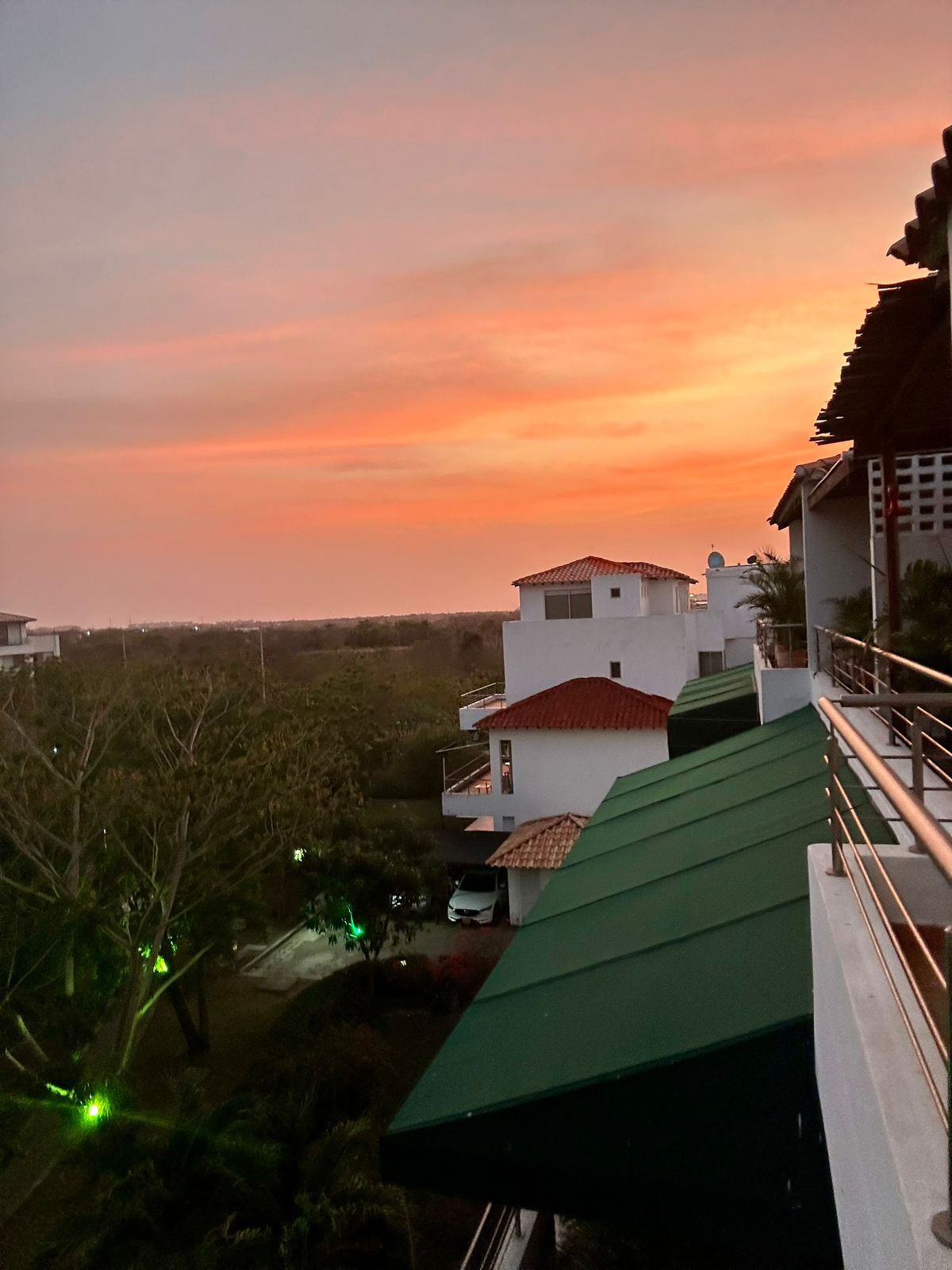 APTO DÚPLEX EN LAGUNA CLUB - PISO 3 - Imagen 21