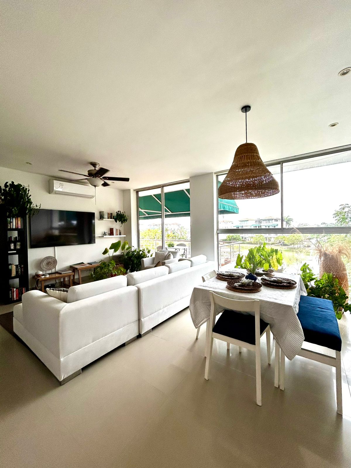 APTO DÚPLEX EN LAGUNA CLUB - PISO 3 - Imagen 22