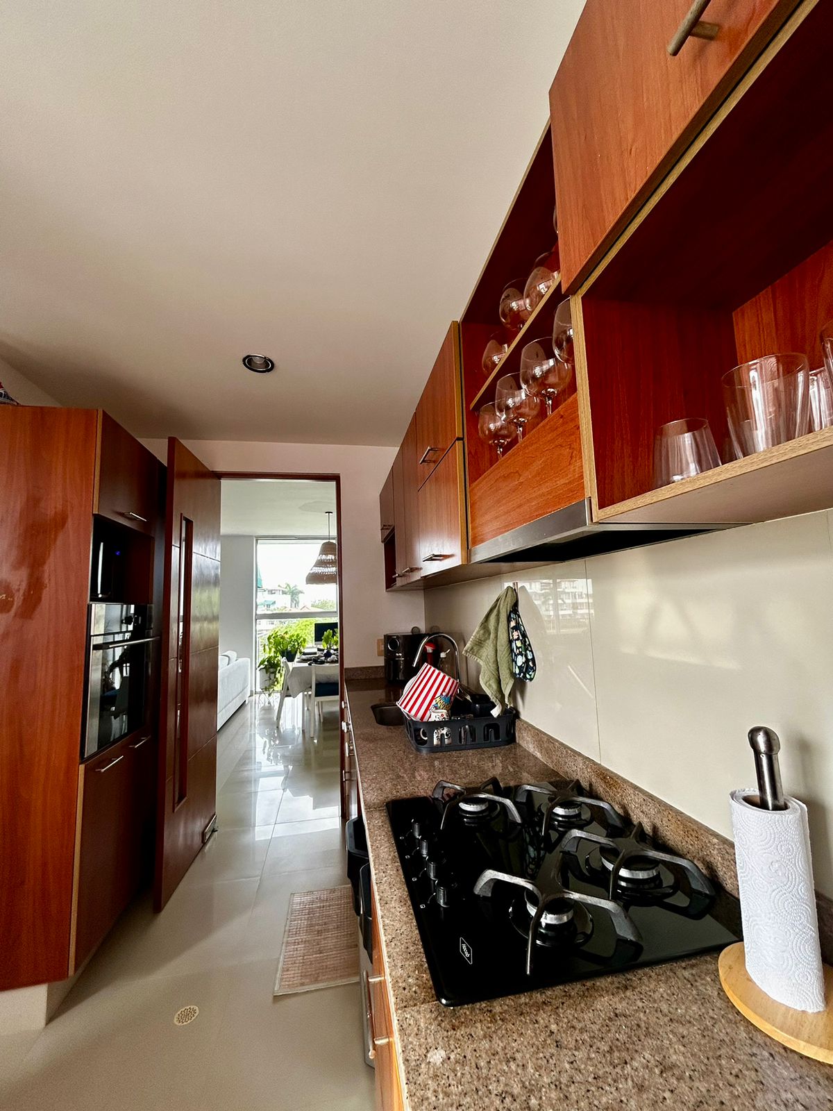 APTO DÚPLEX EN LAGUNA CLUB - PISO 3 - Imagen 6