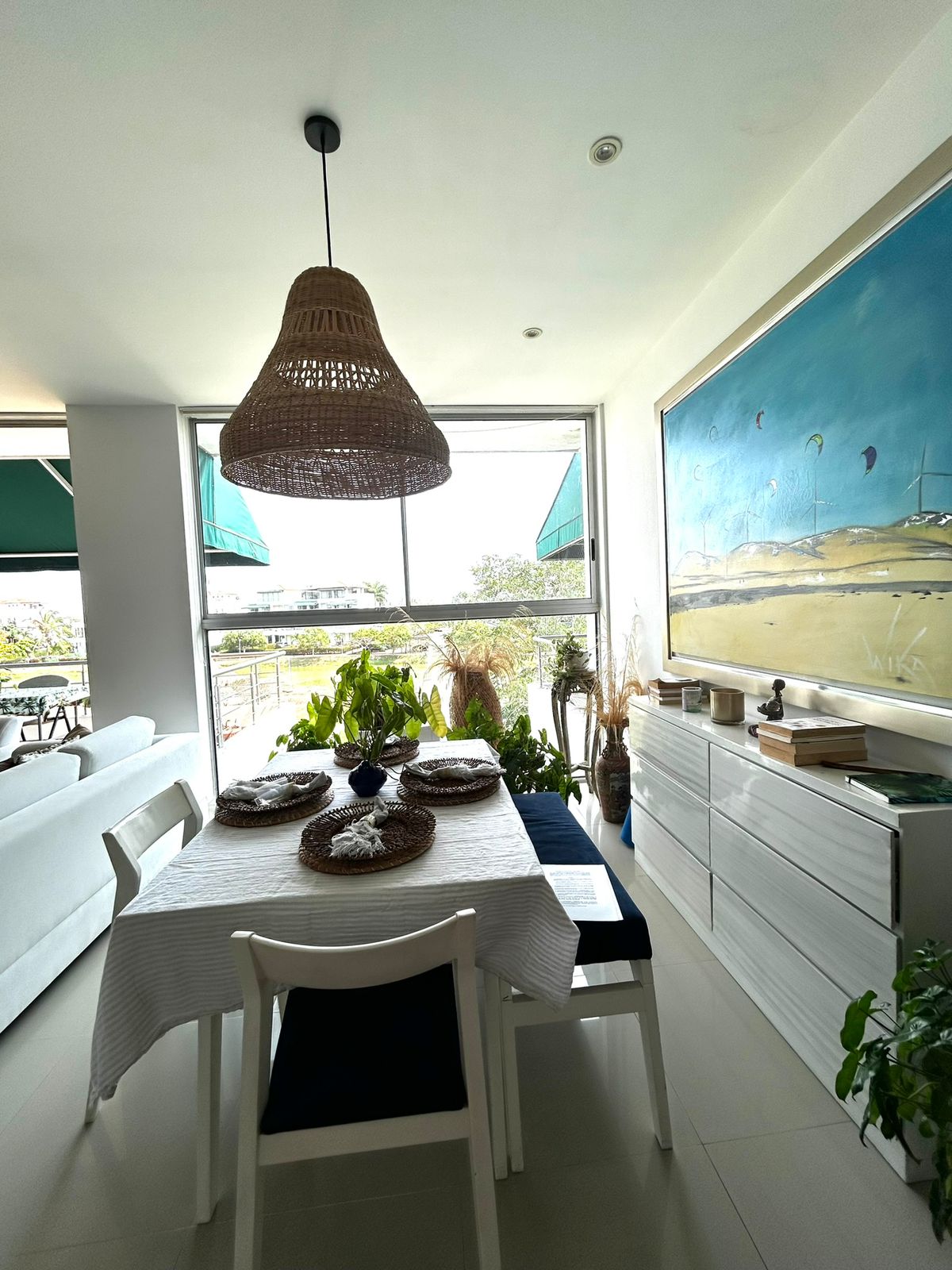 APTO DÚPLEX EN LAGUNA CLUB - PISO 3 - Imagen 7