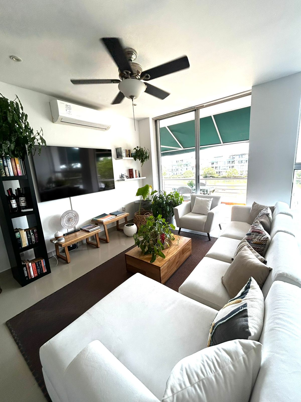 APTO DÚPLEX EN LAGUNA CLUB - PISO 3 - Imagen 8