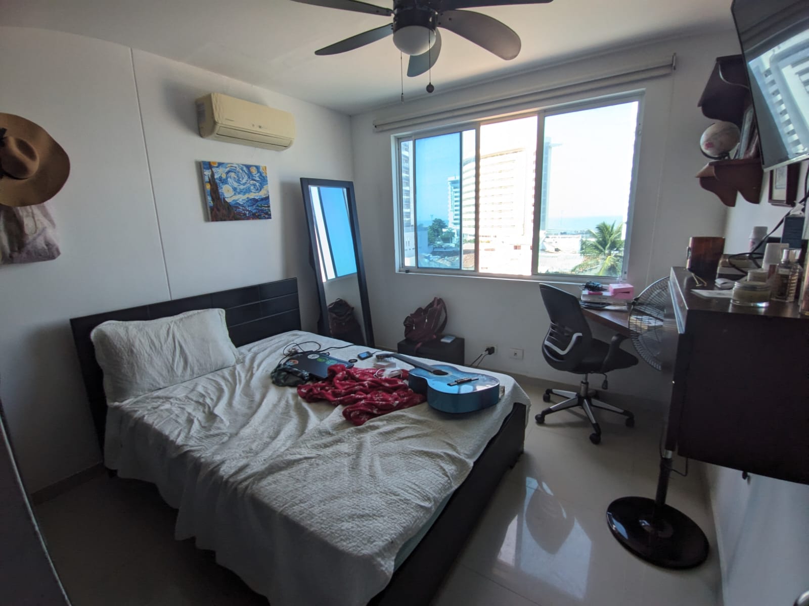 Apartamento en Crespo, Edificio Terrazas del Caribe - Imagen 10