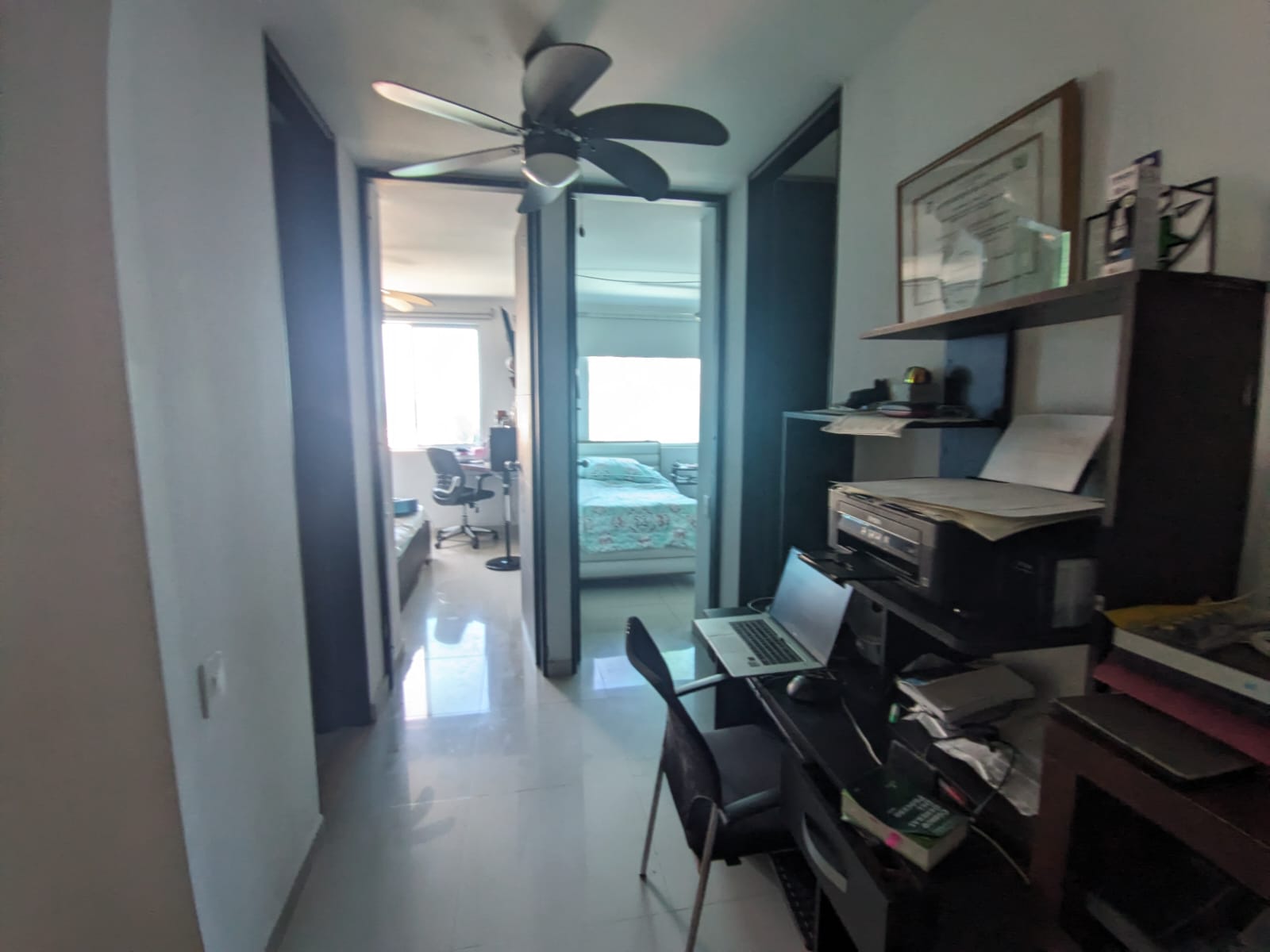 Apartamento en Crespo, Edificio Terrazas del Caribe - Imagen 11