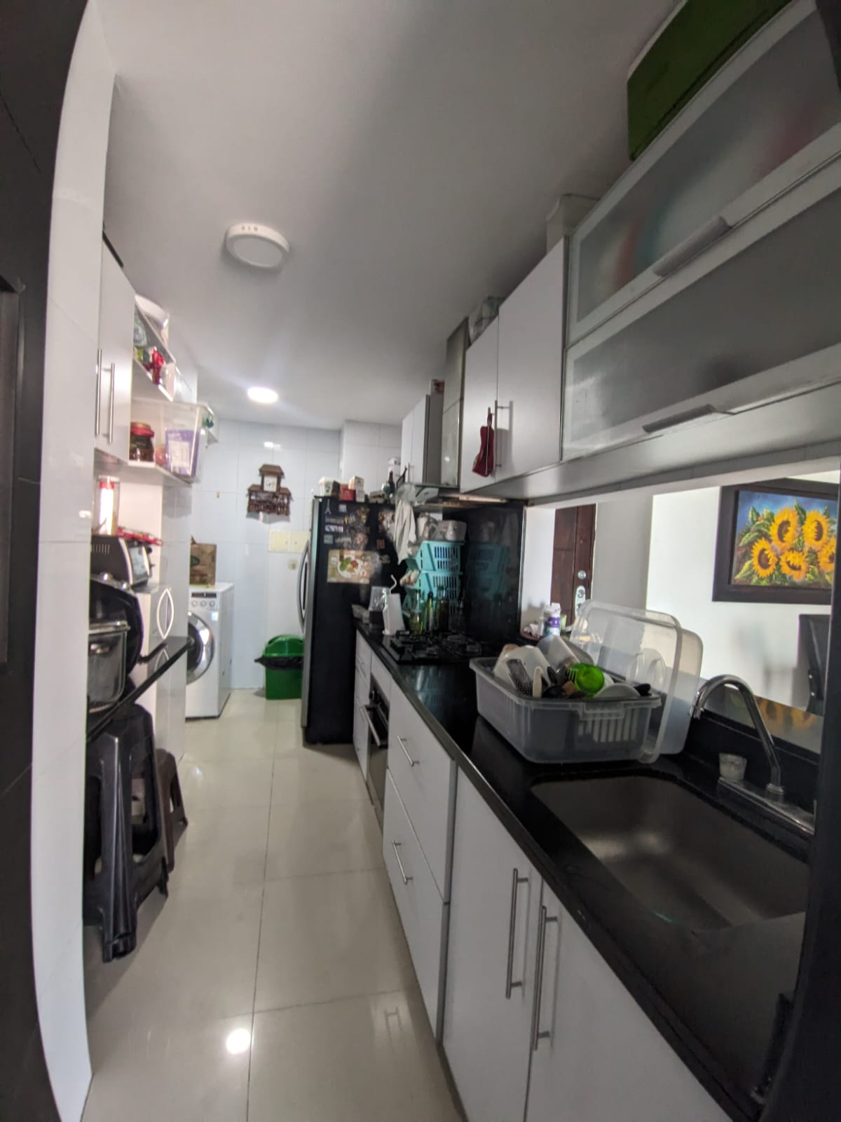 Apartamento en Crespo, Edificio Terrazas del Caribe - Imagen 12