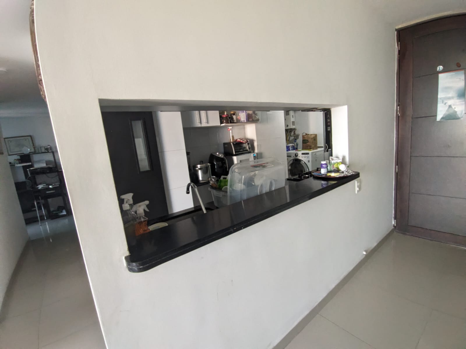 Apartamento en Crespo, Edificio Terrazas del Caribe - Imagen 13
