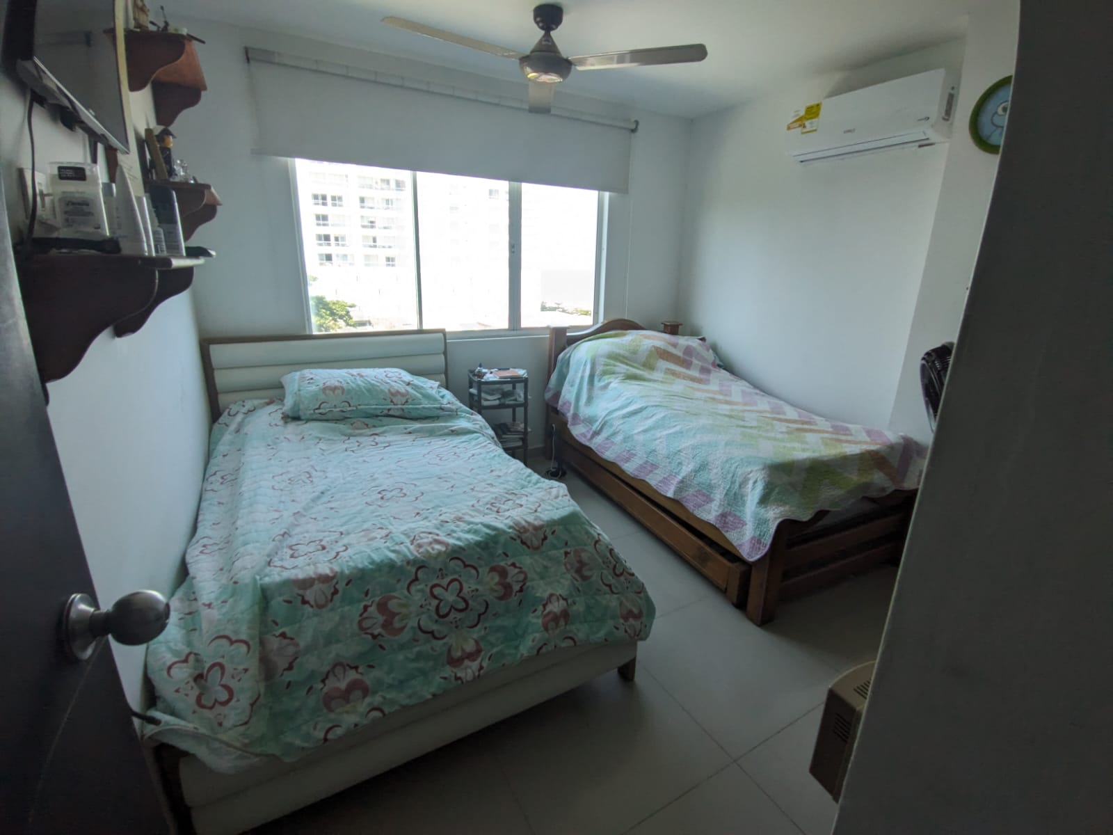 Apartamento en Crespo, Edificio Terrazas del Caribe - Imagen 2