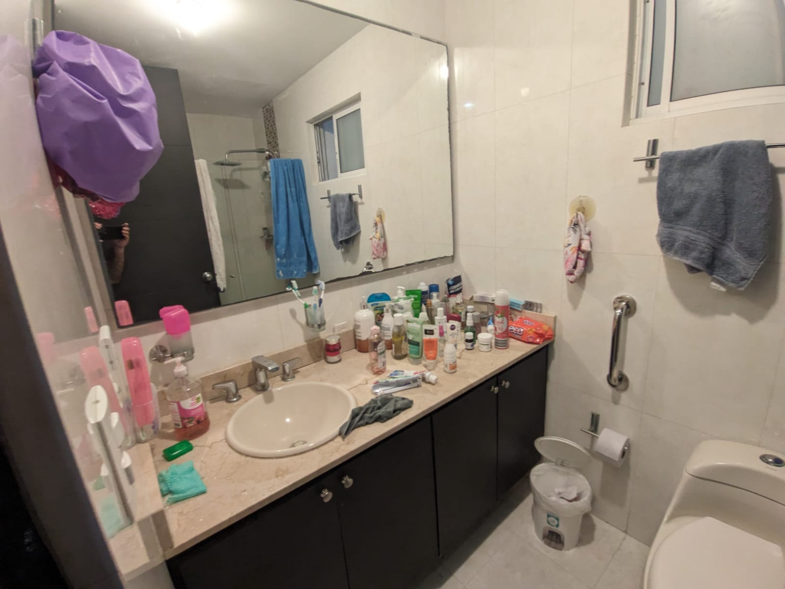 Apartamento en Crespo, Edificio Terrazas del Caribe - Imagen 3