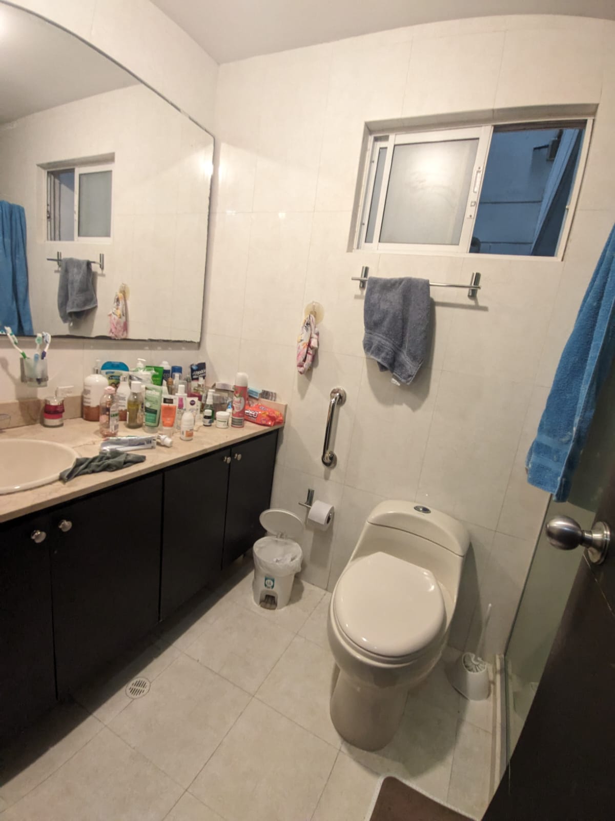 Apartamento en Crespo, Edificio Terrazas del Caribe - Imagen 4