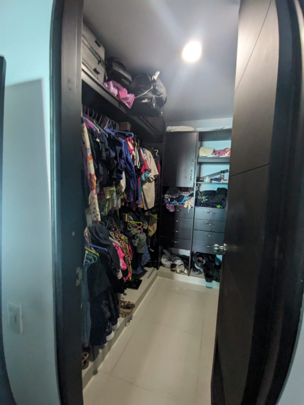 Apartamento en Crespo, Edificio Terrazas del Caribe - Imagen 5