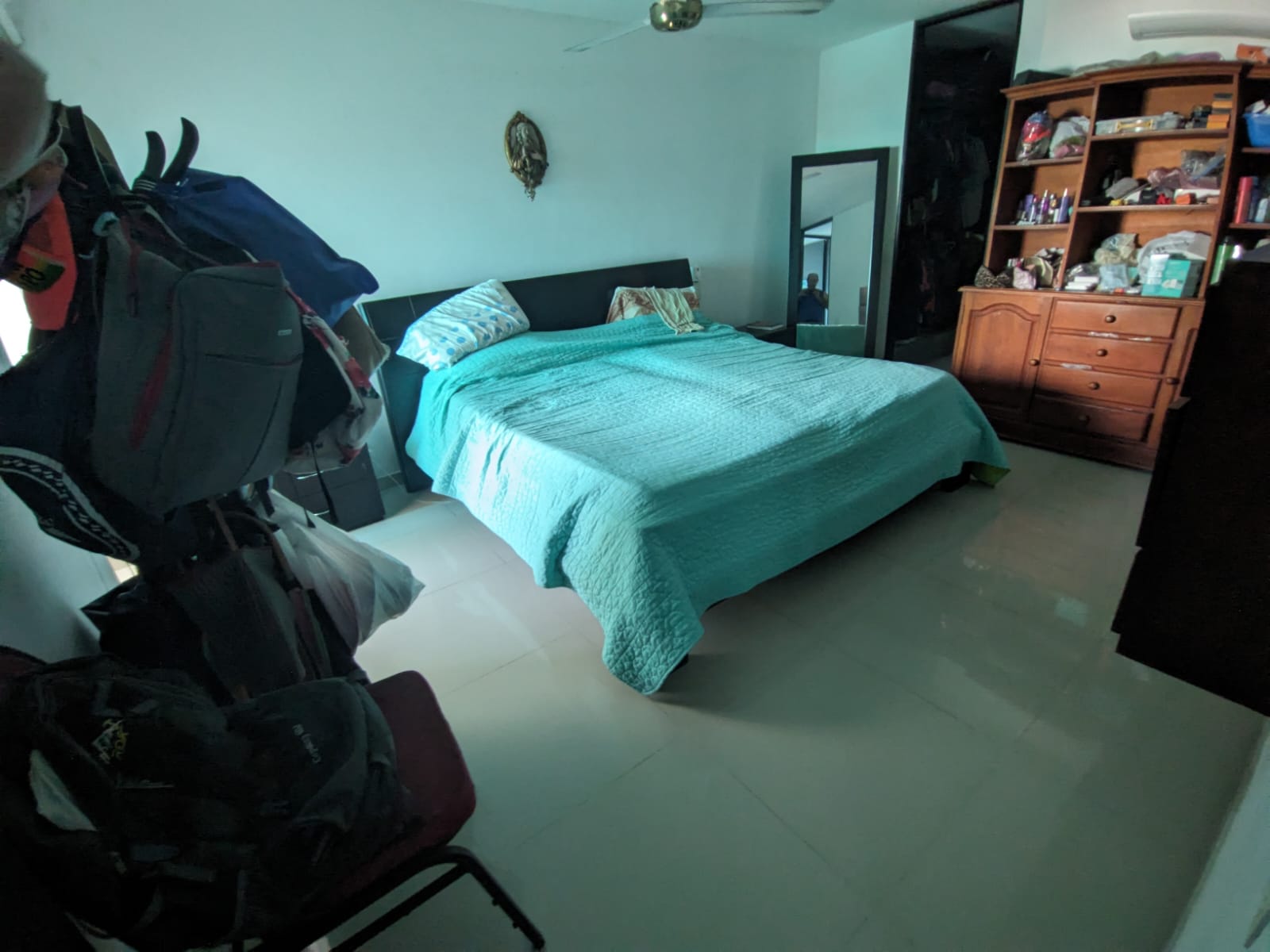 Apartamento en Crespo, Edificio Terrazas del Caribe - Imagen 8