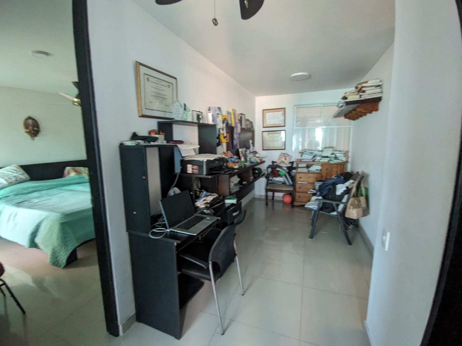 Apartamento en Crespo, Edificio Terrazas del Caribe - Imagen 9